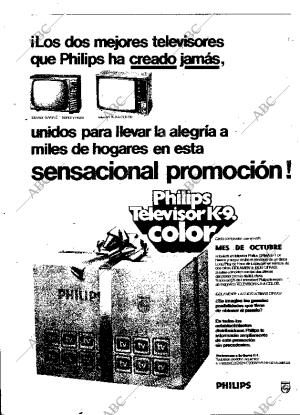 ABC MADRID 05-10-1975 página 111