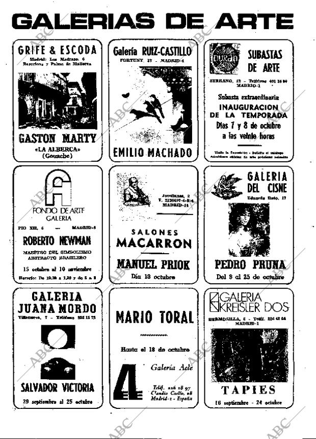 ABC MADRID 05-10-1975 página 112