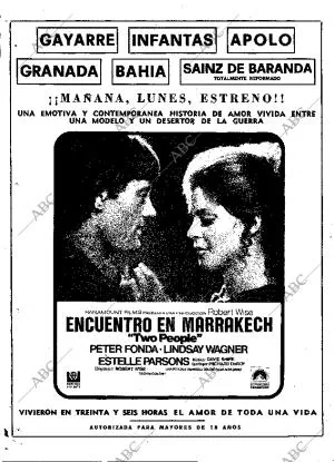 ABC MADRID 05-10-1975 página 116