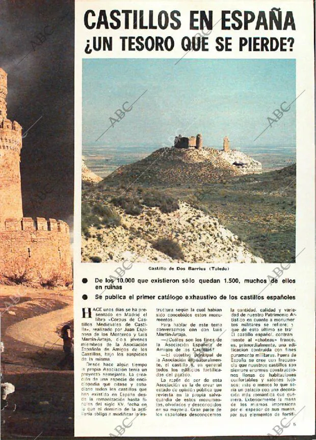 ABC MADRID 05-10-1975 página 125