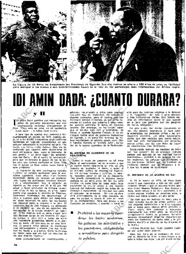 ABC MADRID 05-10-1975 página 130