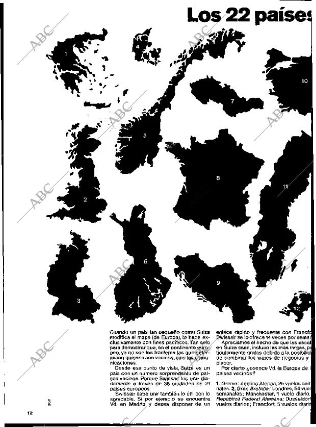 ABC MADRID 05-10-1975 página 132