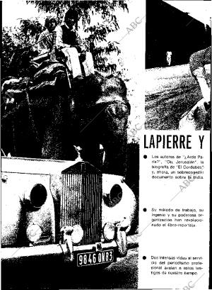 ABC MADRID 05-10-1975 página 136