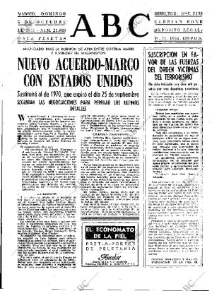 ABC MADRID 05-10-1975 página 17