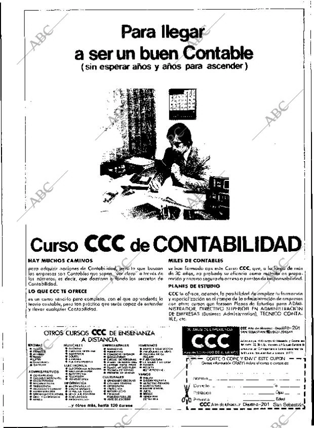 ABC MADRID 05-10-1975 página 174