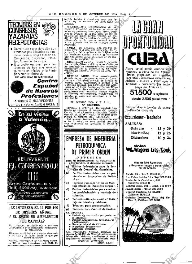 ABC MADRID 05-10-1975 página 24
