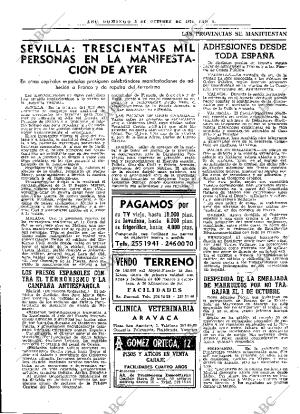 ABC MADRID 05-10-1975 página 25