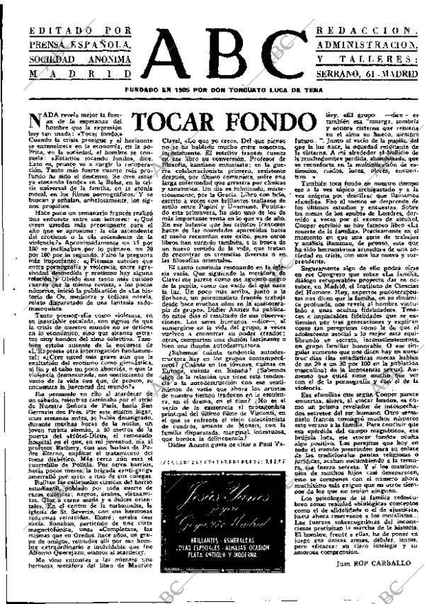 ABC MADRID 05-10-1975 página 3