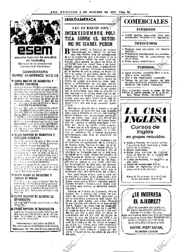 ABC MADRID 05-10-1975 página 34