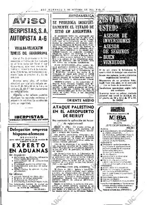 ABC MADRID 05-10-1975 página 35