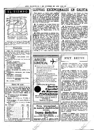 ABC MADRID 05-10-1975 página 38