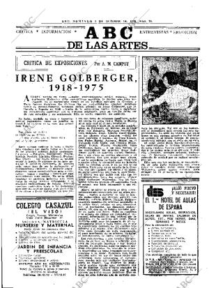 ABC MADRID 05-10-1975 página 45