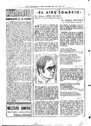 ABC MADRID 05-10-1975 página 61