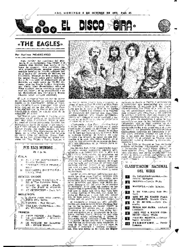 ABC MADRID 05-10-1975 página 63