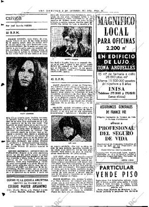 ABC MADRID 05-10-1975 página 64