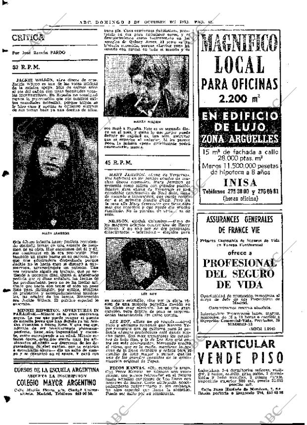 ABC MADRID 05-10-1975 página 64
