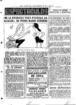 ABC MADRID 05-10-1975 página 66