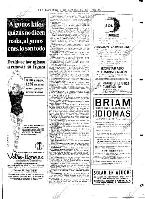 ABC MADRID 05-10-1975 página 71