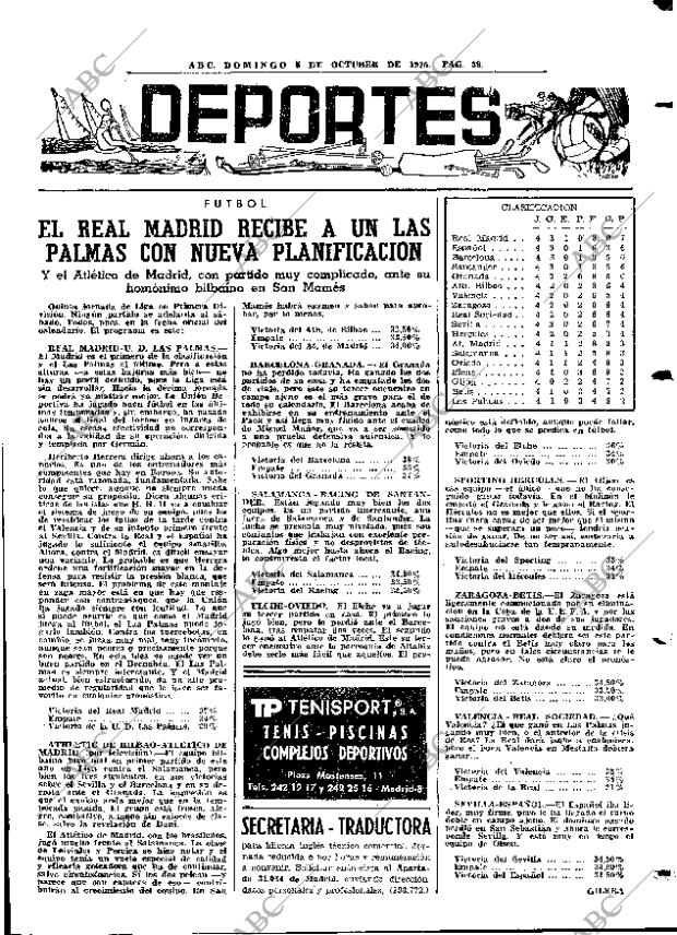 ABC MADRID 05-10-1975 página 75