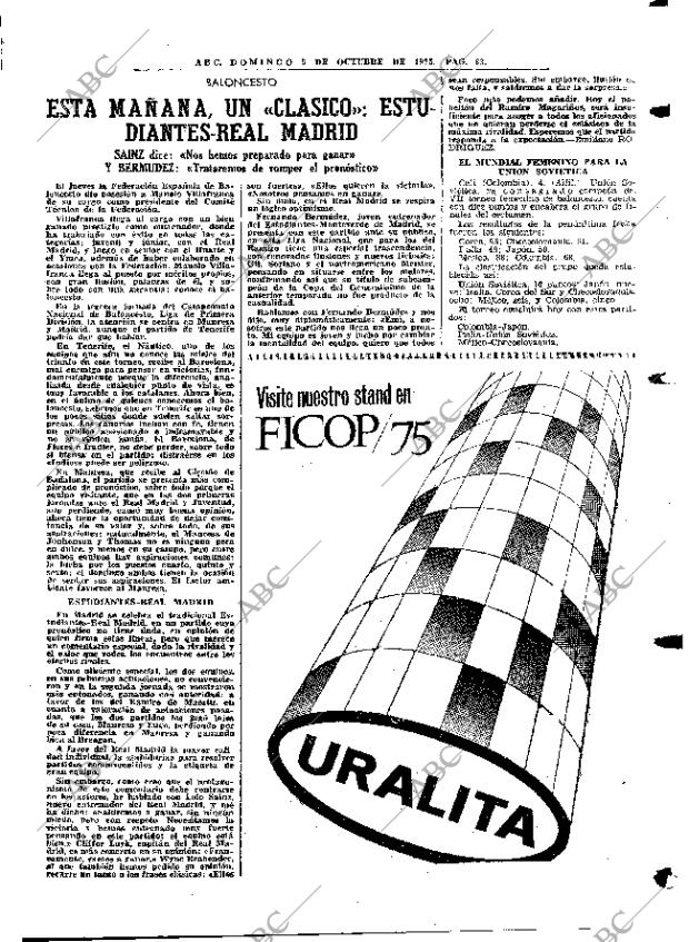 ABC MADRID 05-10-1975 página 79