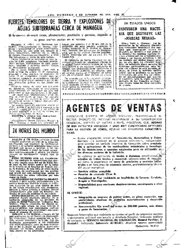 ABC MADRID 05-10-1975 página 83