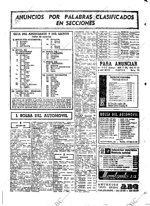 ABC MADRID 05-10-1975 página 85