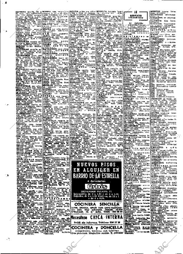 ABC MADRID 05-10-1975 página 92