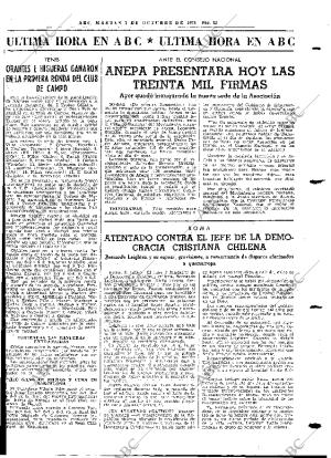 ABC MADRID 07-10-1975 página 115