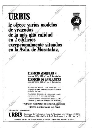 ABC MADRID 07-10-1975 página 118