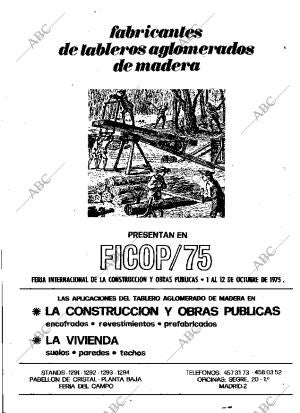 ABC MADRID 07-10-1975 página 123