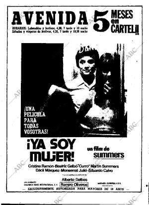 ABC MADRID 07-10-1975 página 13