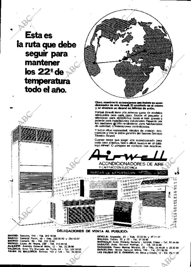 ABC MADRID 07-10-1975 página 136