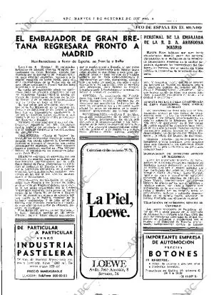 ABC MADRID 07-10-1975 página 29