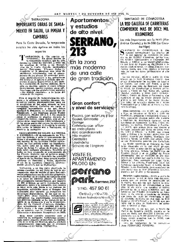 ABC MADRID 07-10-1975 página 51
