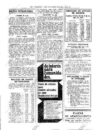 ABC MADRID 07-10-1975 página 67