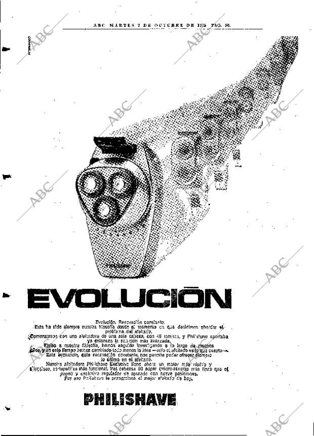 ABC MADRID 07-10-1975 página 70