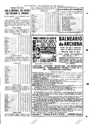 ABC MADRID 07-10-1975 página 85