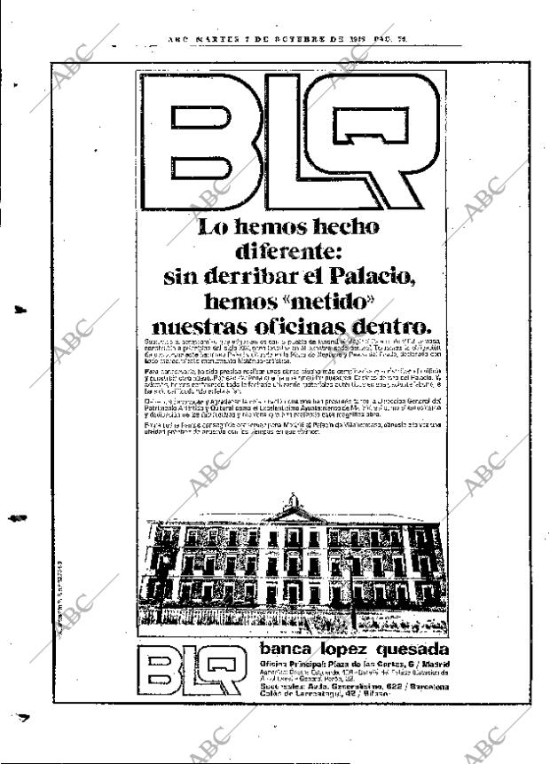 ABC MADRID 07-10-1975 página 90