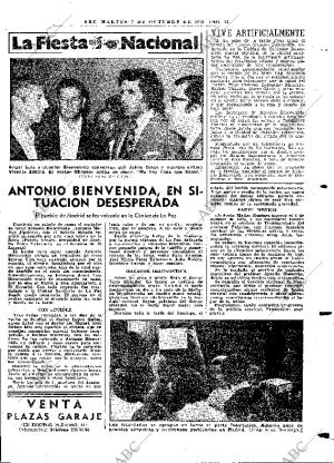 ABC MADRID 07-10-1975 página 91