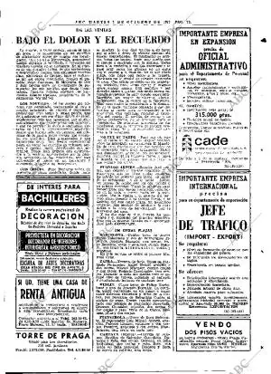 ABC MADRID 07-10-1975 página 93