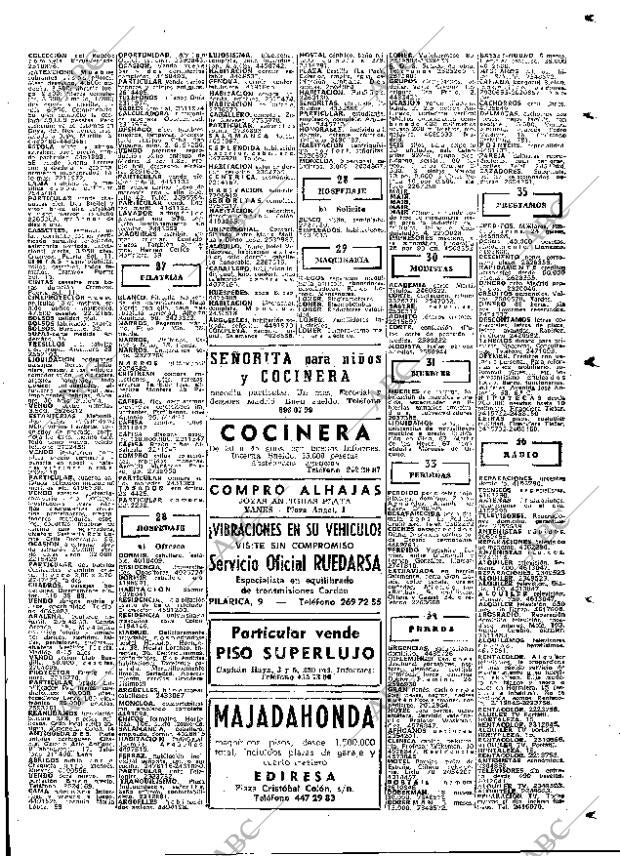 ABC MADRID 08-10-1975 página 105