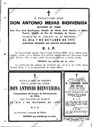 ABC MADRID 08-10-1975 página 106