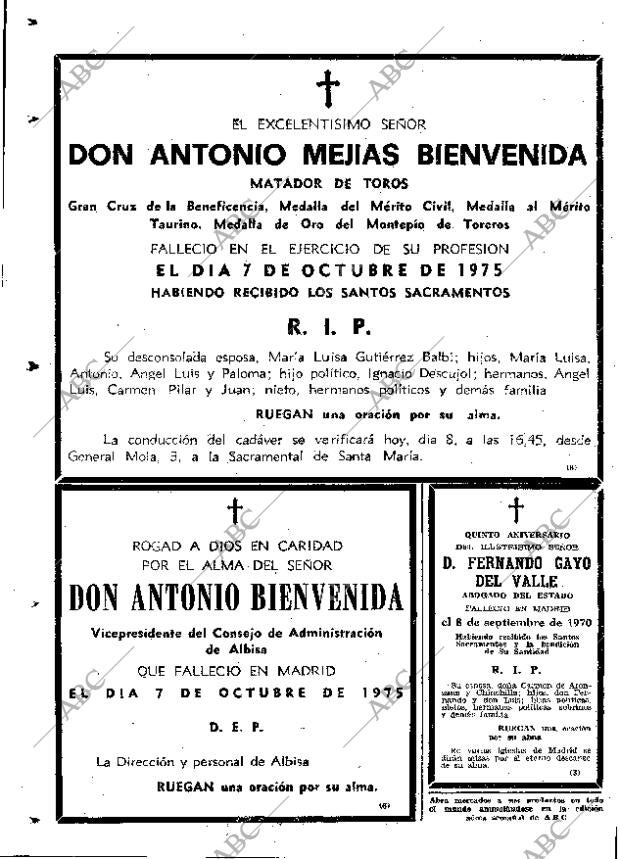 ABC MADRID 08-10-1975 página 106