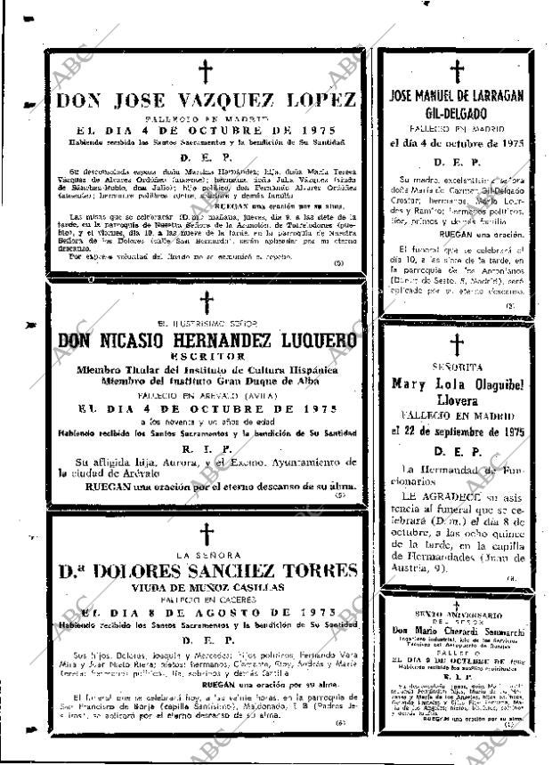 ABC MADRID 08-10-1975 página 108