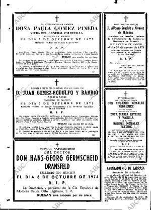 ABC MADRID 08-10-1975 página 110
