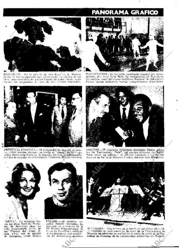 ABC MADRID 08-10-1975 página 122
