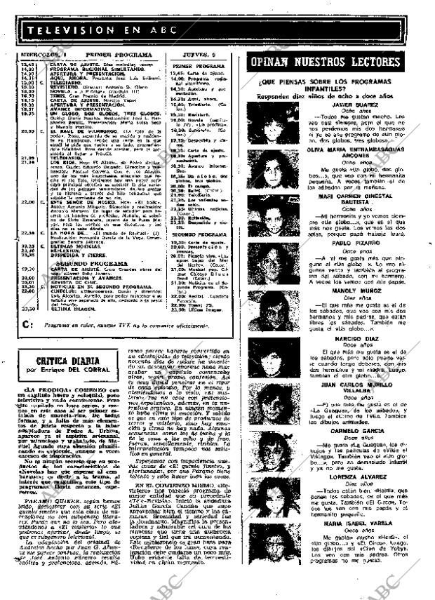ABC MADRID 08-10-1975 página 126