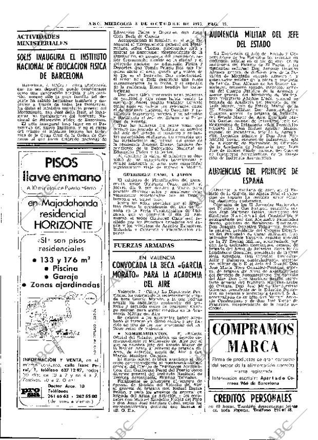 ABC MADRID 08-10-1975 página 31