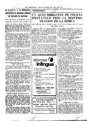 ABC MADRID 08-10-1975 página 36