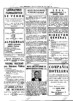 ABC MADRID 08-10-1975 página 62